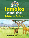 Jamaica and the African Safari- Paperback