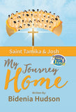 My Journey Home orig -Paperback
