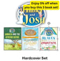 Set of 3 Saint Tamika and Josh Books- Hardcover